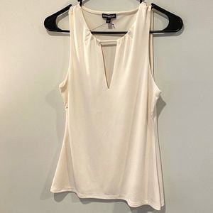 Express Business Casual Tank
